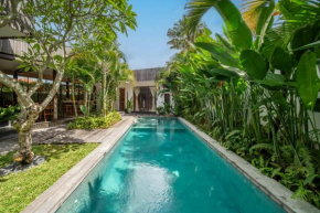 Villa Hatari Canggu